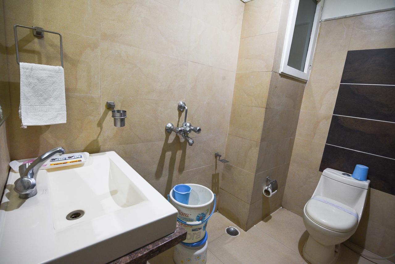 Hotel Royal Villas Bhopal Bagian luar foto