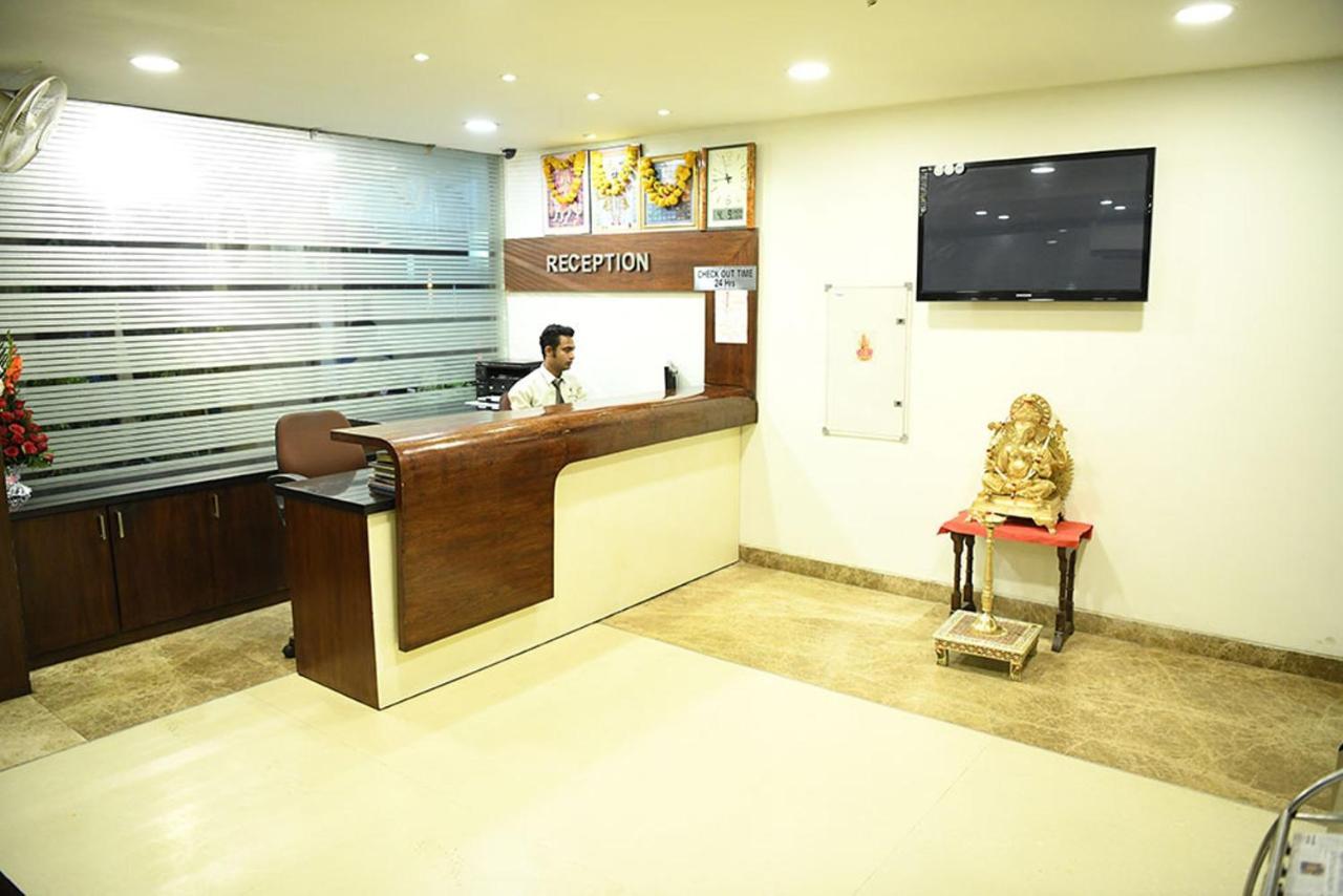 Hotel Royal Villas Bhopal Bagian luar foto